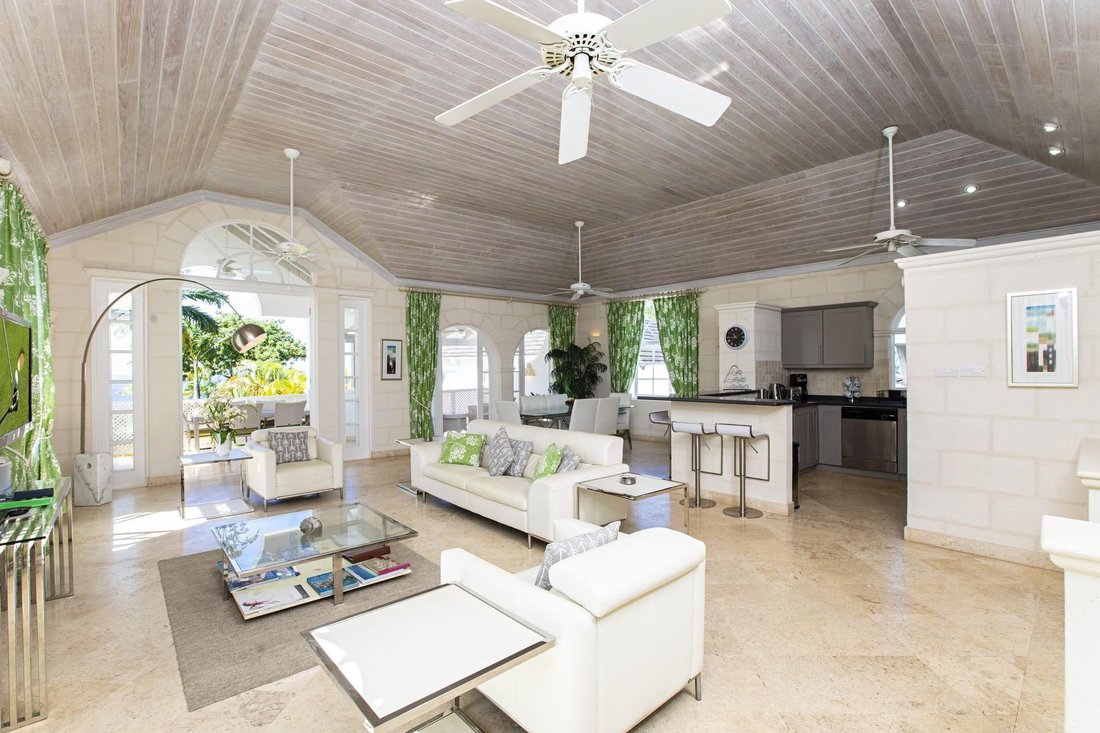 Townhouse en Lancaster, Parroquia de Saint James, Barbados 4 - 15168415
