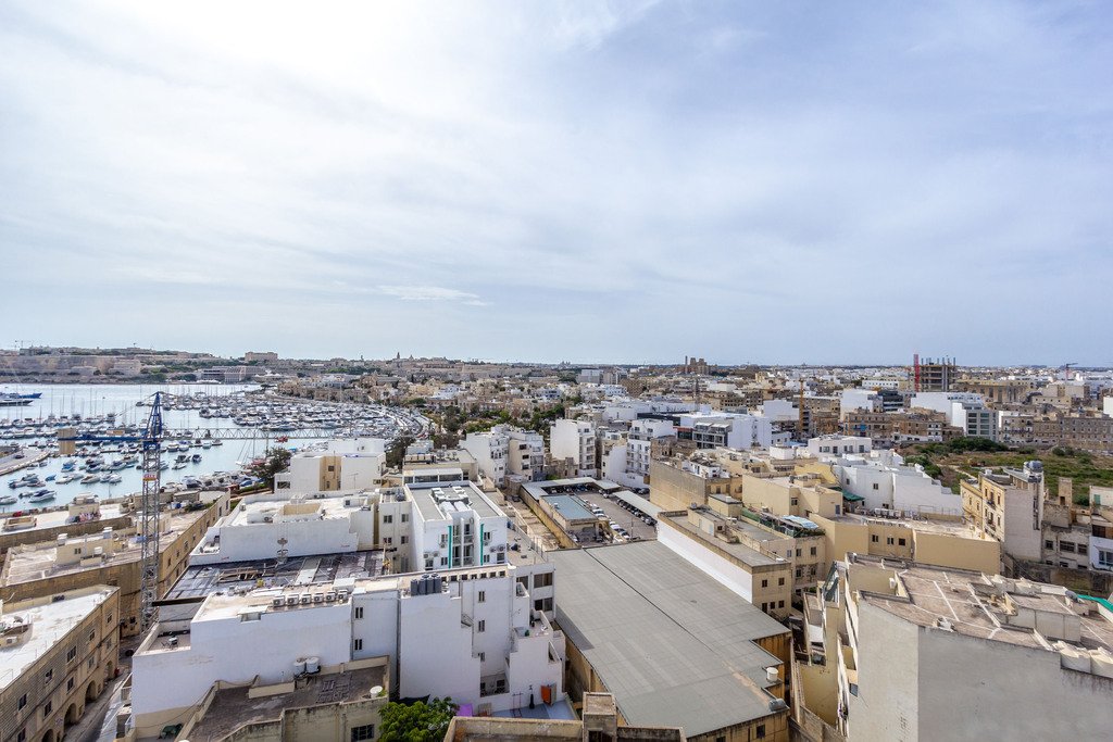 Apartment in Gzira, Malta 2 - 15173464