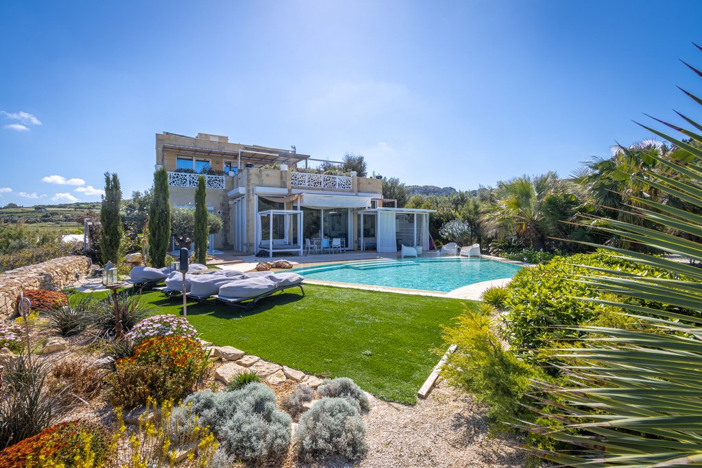 Villa in Mgarr, Malta 1 - 15173611