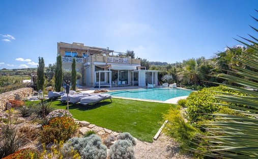 Villa in Mgarr, Malta 1