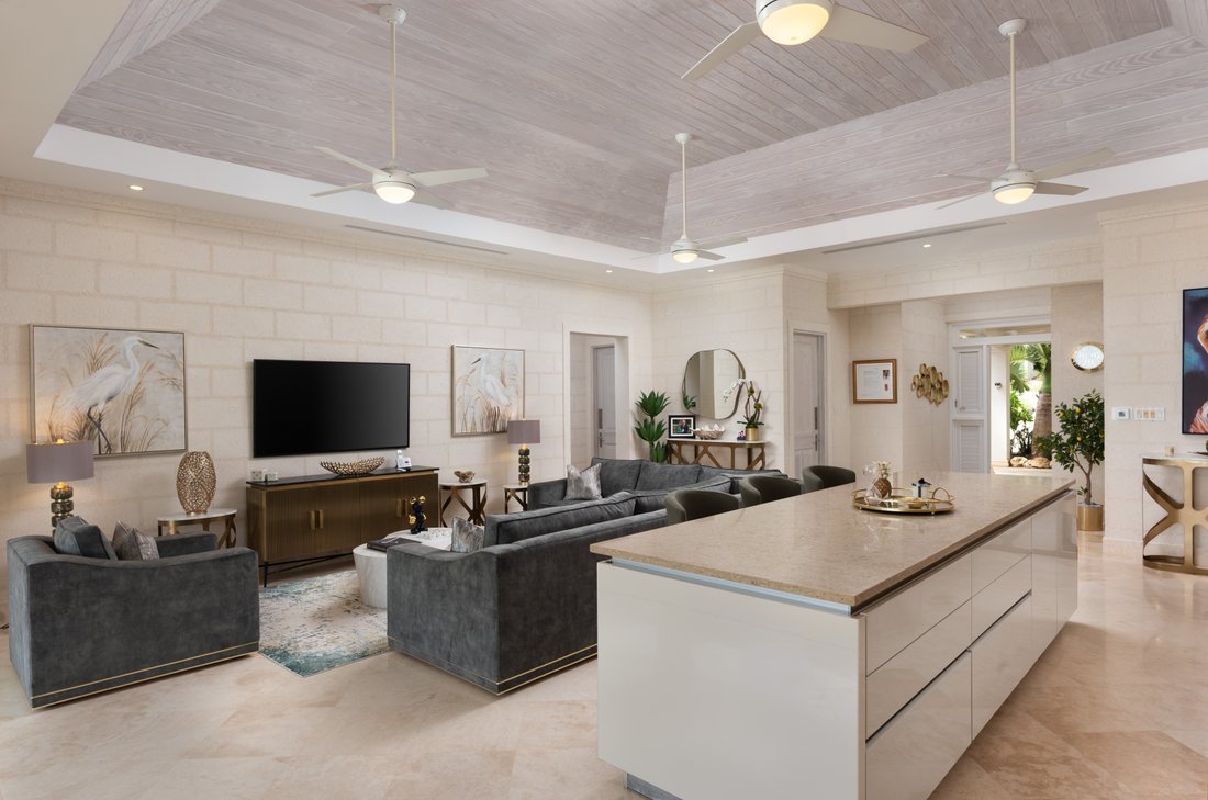 Townhouse en Lancaster, Parroquia de Saint James, Barbados 3 - 15691242