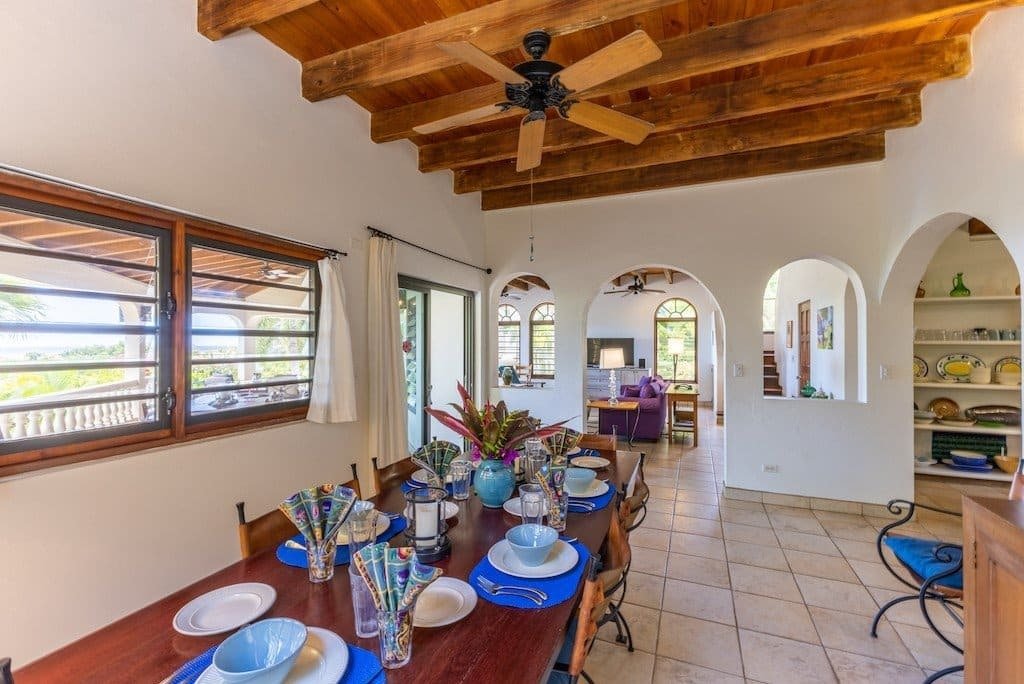 Villa in Spanish Town, Virgin Gorda, British Virgin Islands 3 - 15262744