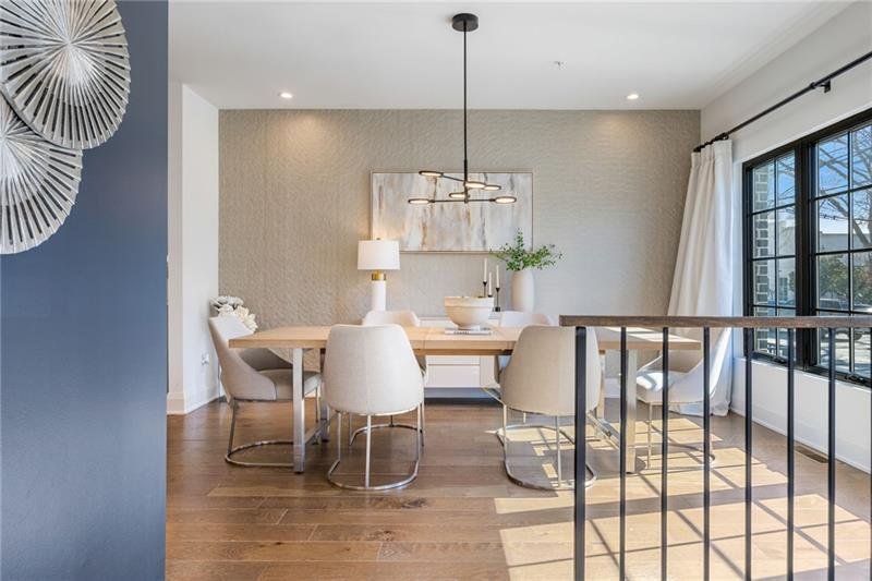 Villa in Atlanta, Georgia, United States 4 - 15554504