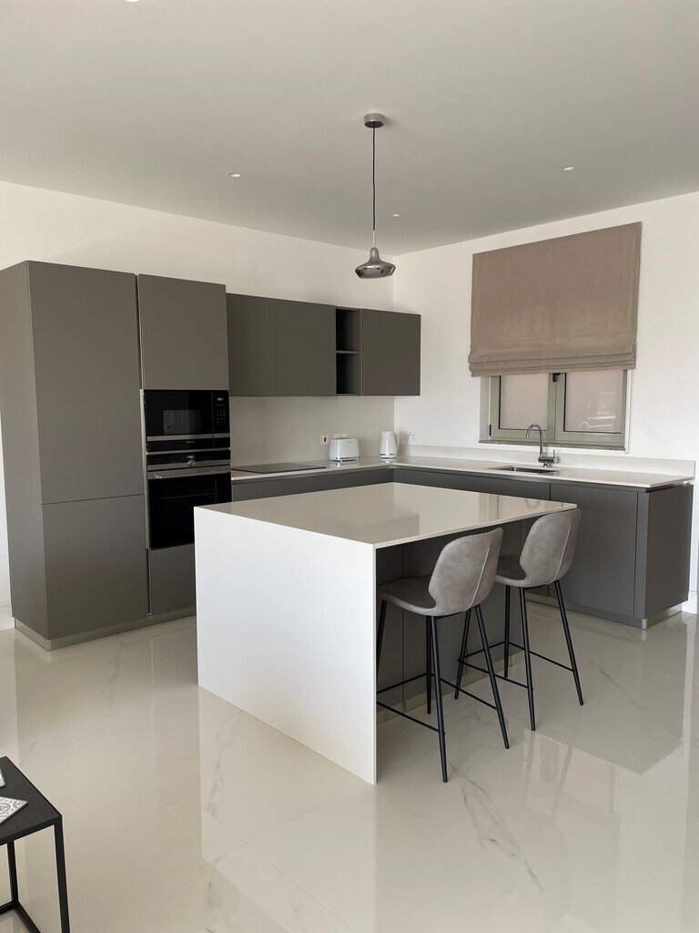 Apartment in Saint Julian's, Malta 4 - 15173543
