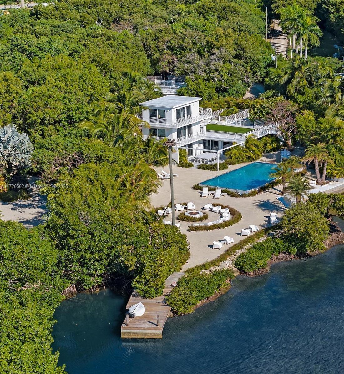 House in Key Largo, Florida, United States 5 - 15168947