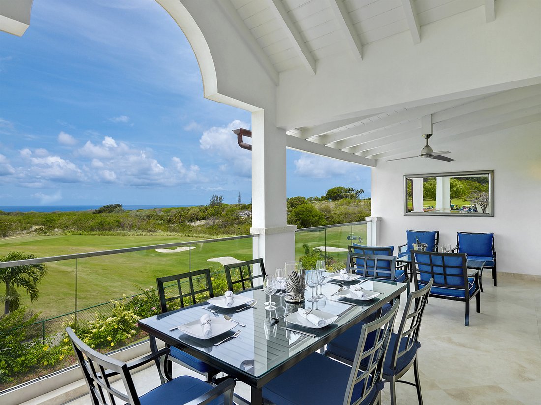 Villa in Royal Westmoreland, Saint James, Barbados 5 - 14901545