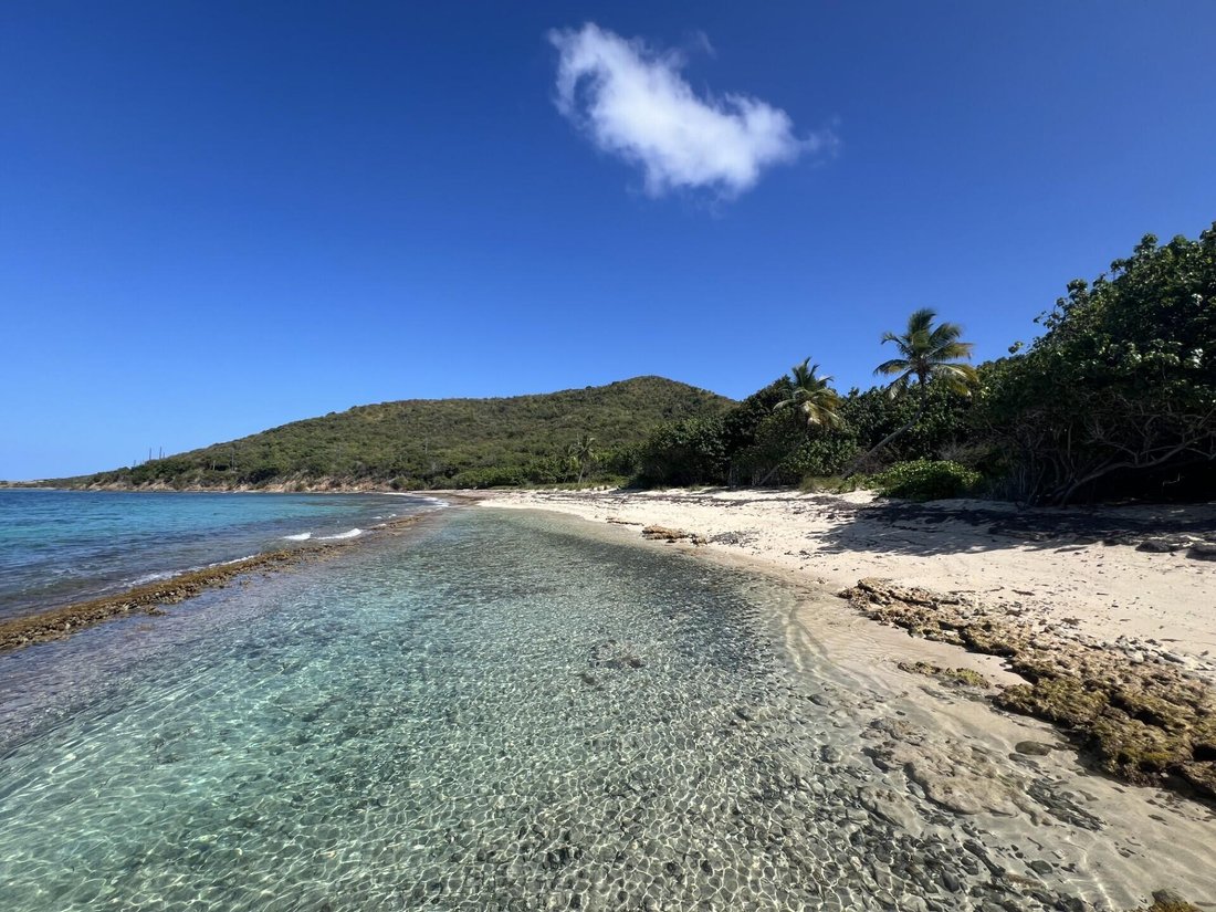 Land in Christiansted, St. Croix, U.S. Virgin Islands 4 - 15522282