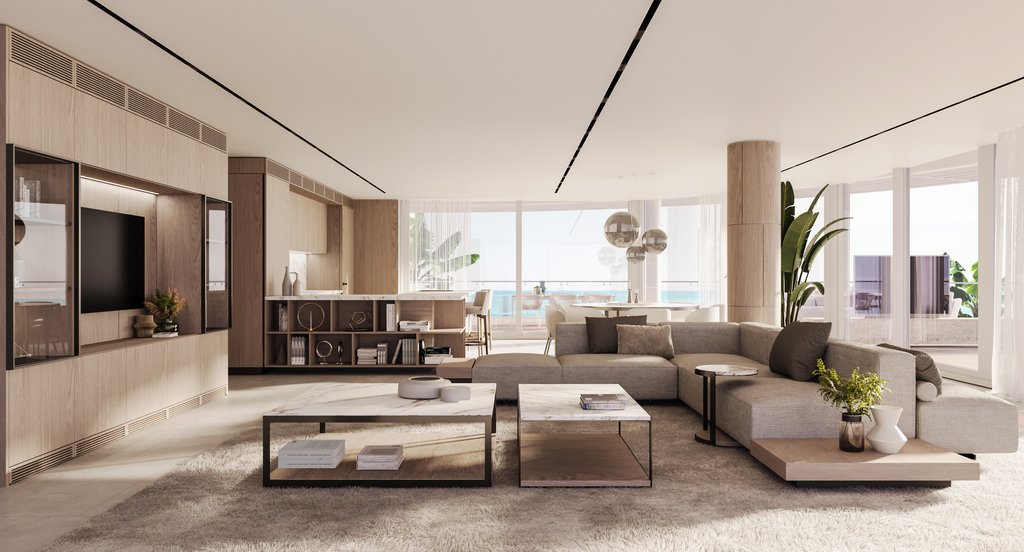 Apartment in Kalkara, Malta 3 - 15173488