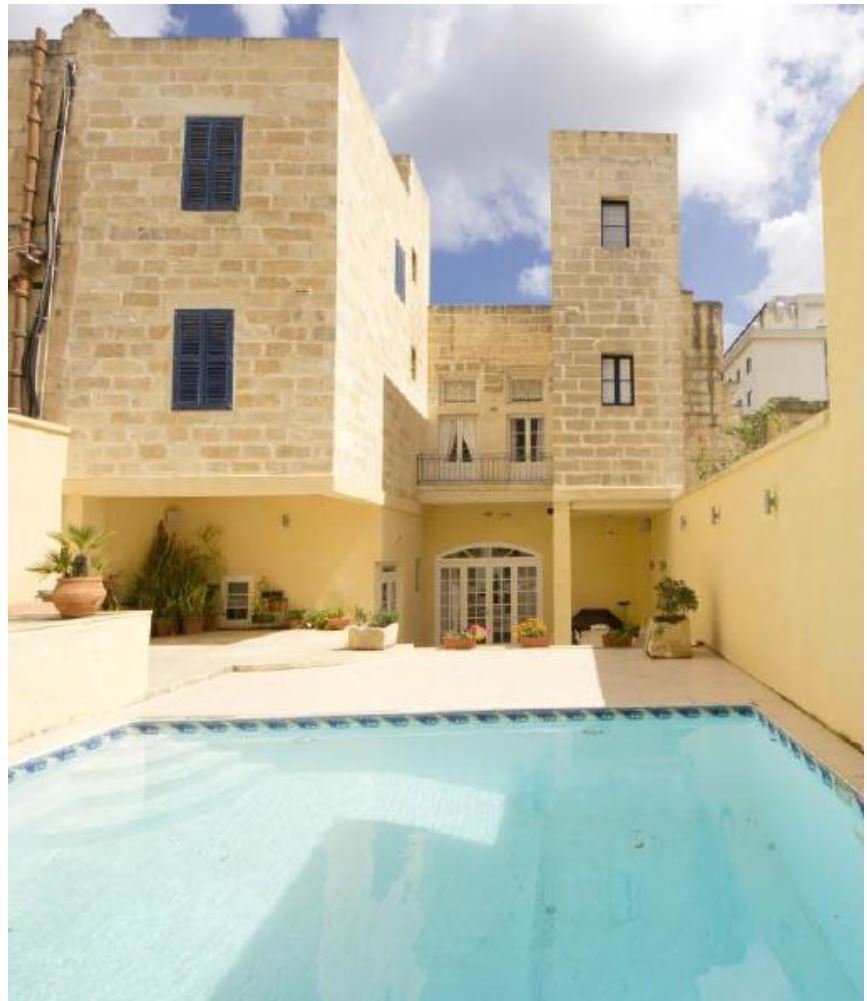 Townhouse in Sliema, Malta 1 - 15173556