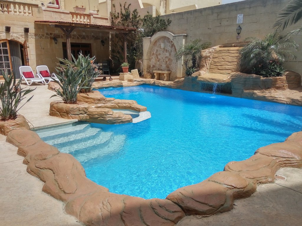Villa in Gharb, Malta 2 - 15173601
