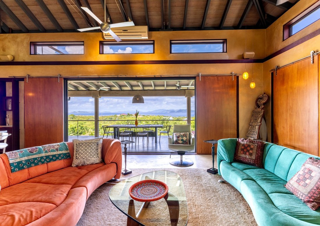 Villa in Spanish Town, Virgin Gorda, British Virgin Islands 5 - 15262789
