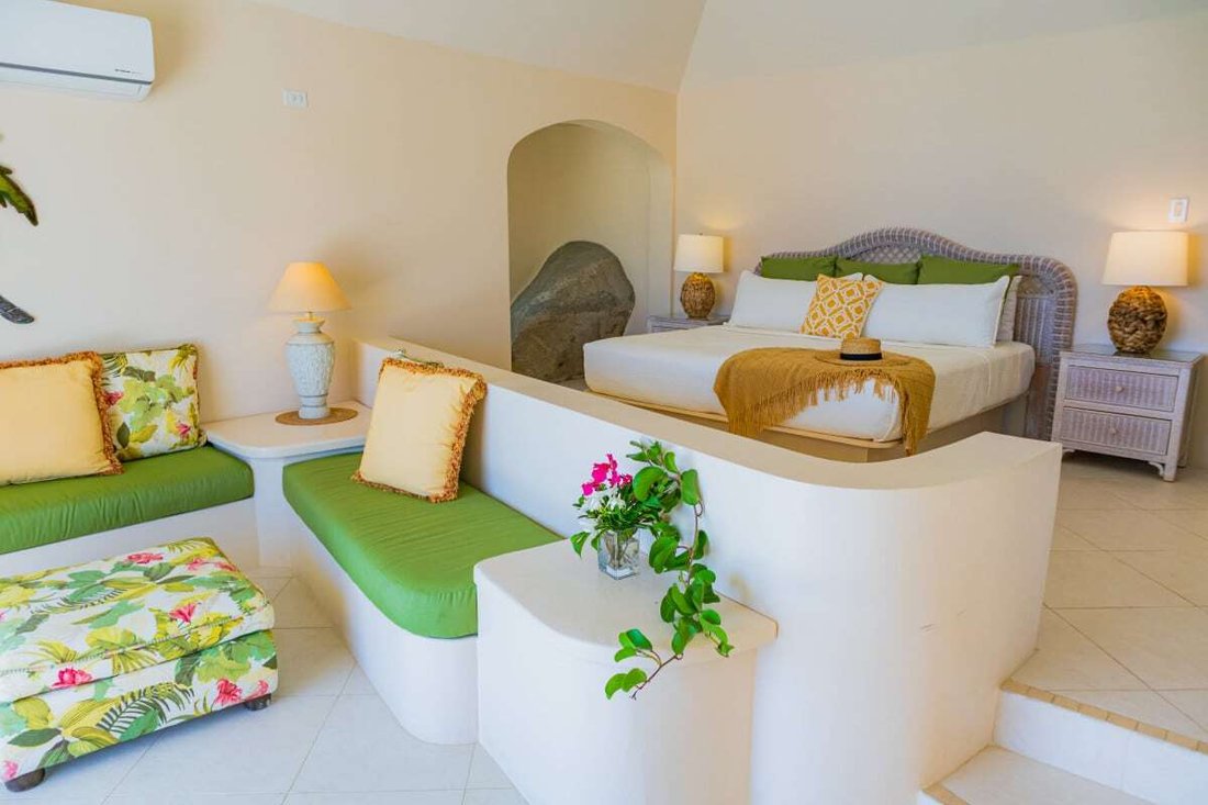 Villa in Spanish Town, Virgin Gorda, British Virgin Islands 4 - 15262754