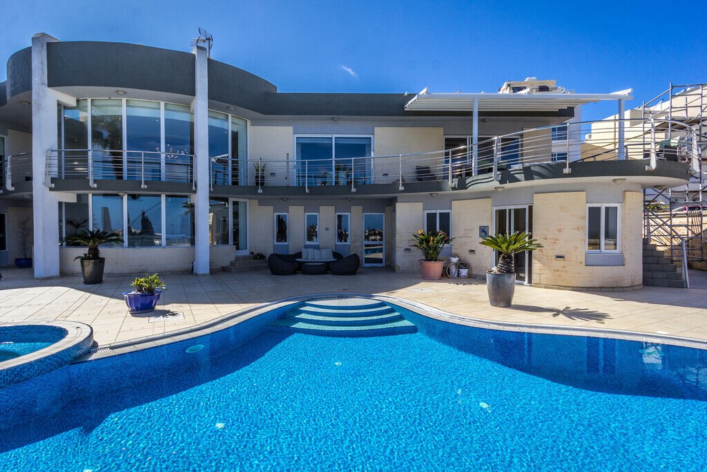 Villa in Mgarr, Malta 5 - 15173509