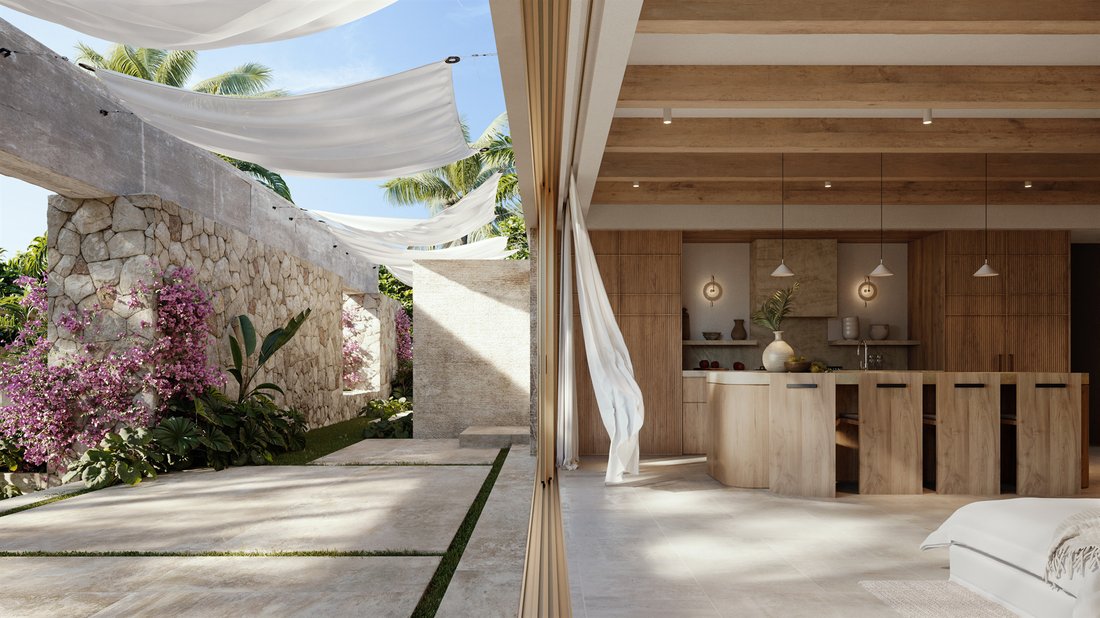 Villa in Deanes, Saint James, Barbados 5 - 14382276