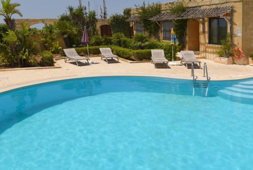 Villa in Santa Lucija, Malta 2 - 15167491