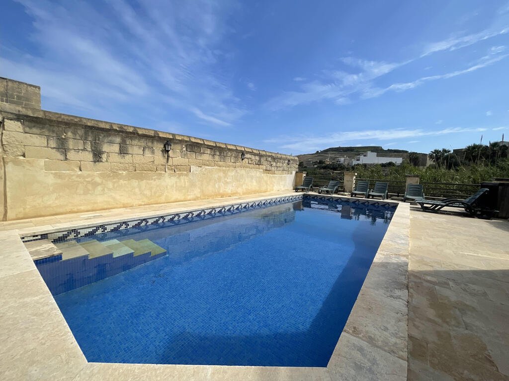 Villa in Għasri, Malta 4 - 15173626