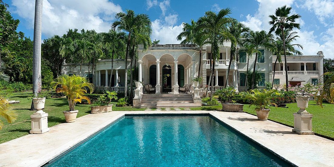 Townhouse en Holetown, Parroquia de Saint James, Barbados 1 - 14293600