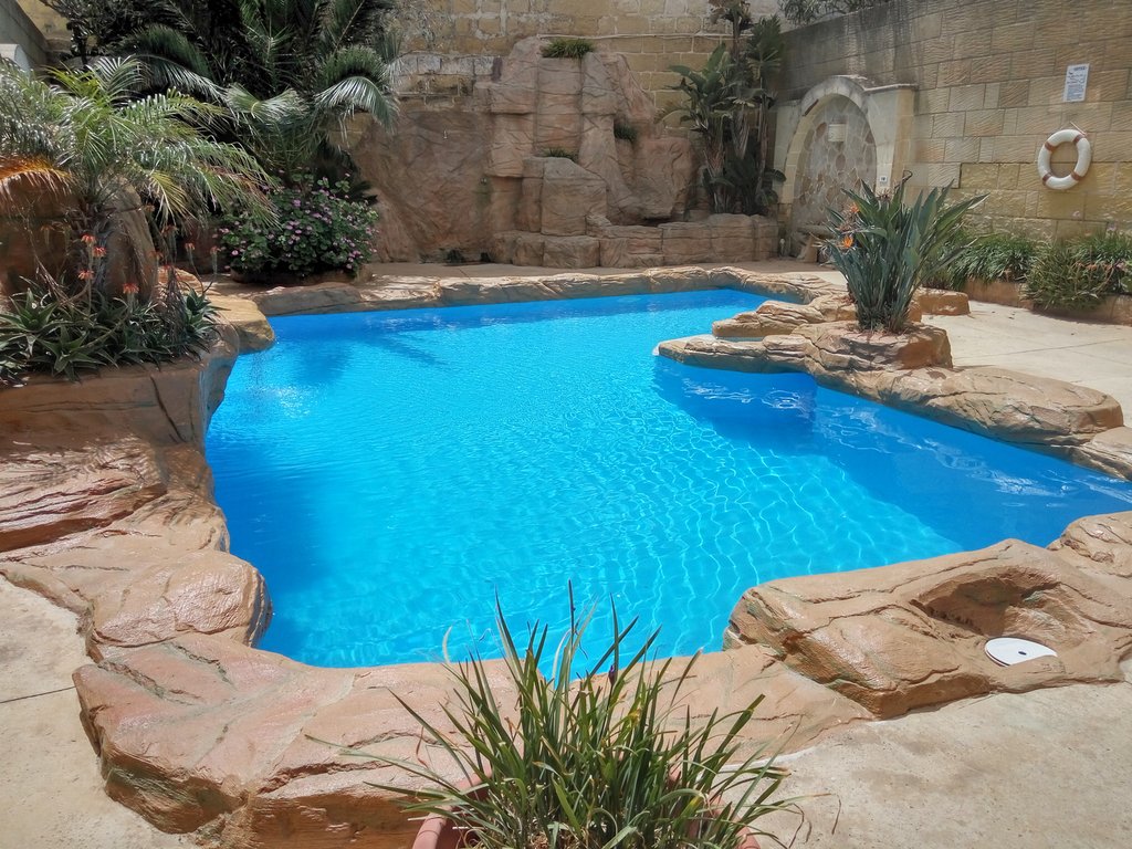 Villa in Gharb, Malta 4 - 15173601