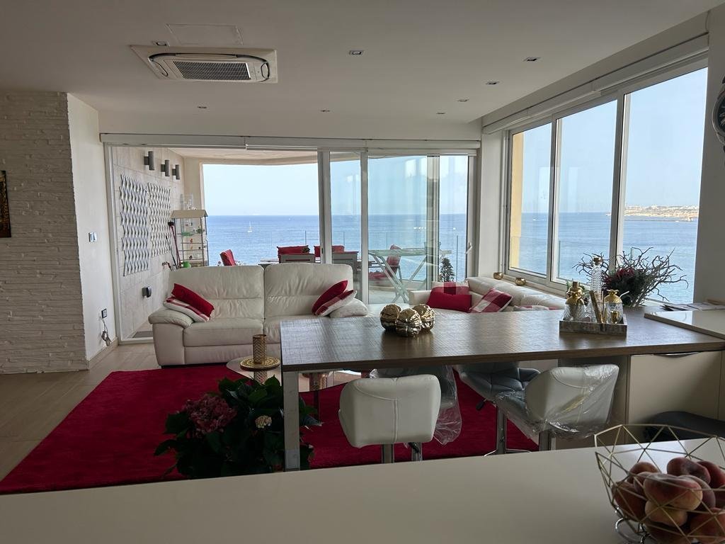 Apartment in Sliema, Malta 3 - 15173629