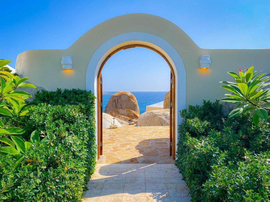 Villa in Spanish Town, Virgin Gorda, British Virgin Islands 1 - 15262754