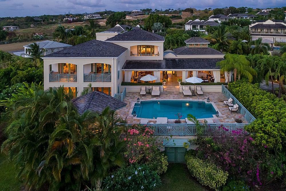 Townhouse in Mount Standfast, Saint James, Barbados 1 - 15272152
