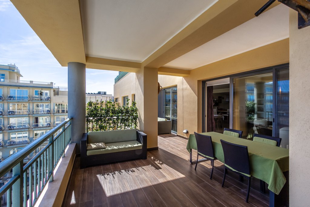 Apartment in Saint Julian's, Malta 5 - 15173560