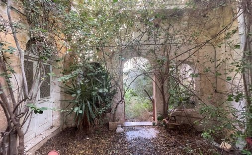 Villa in Attard, Malta 1