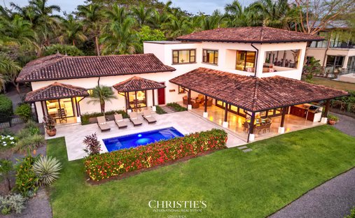 House in Tamarindo, Guanacaste Province, Costa Rica 1
