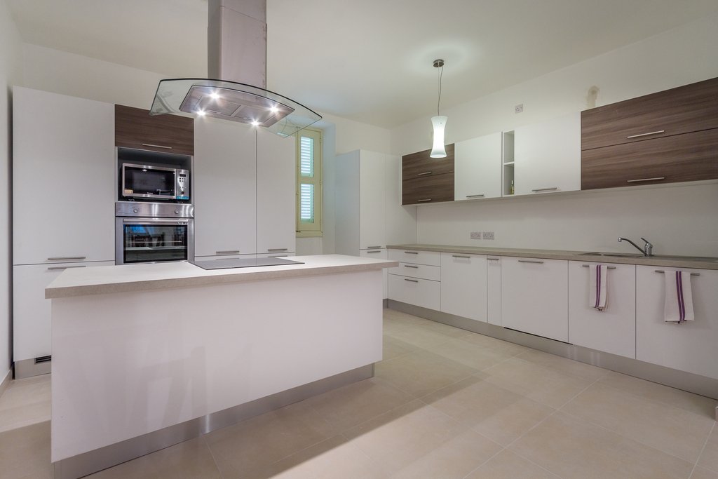 Apartment in Sliema, Malta 3 - 15167598