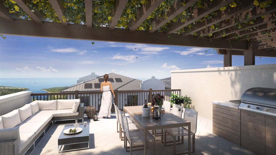 Villa in Camana Bay, Cayman Islands 1 - 12977429