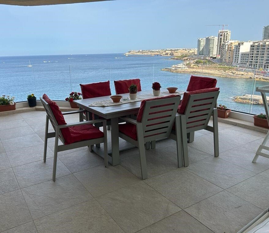 Apartment in Sliema, Malta 1 - 15173629