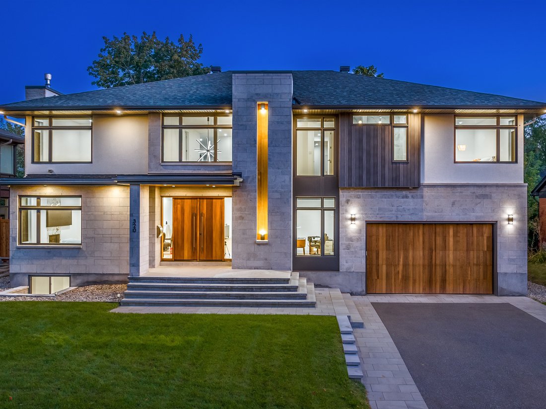 House in Ottawa, Ontario, Canada 1 - 13337726
