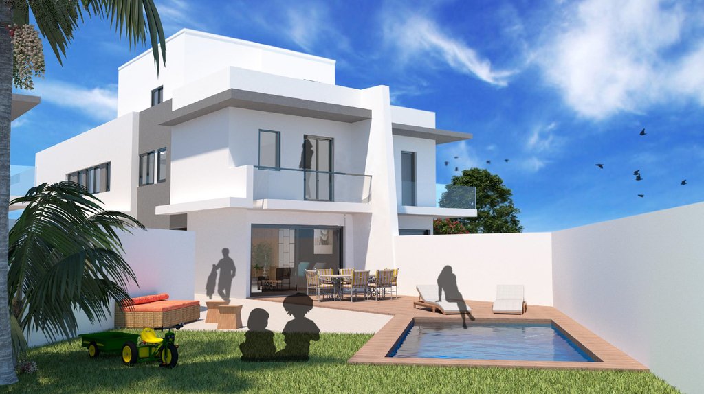 Villa in Lija, Malta 1 - 15173537