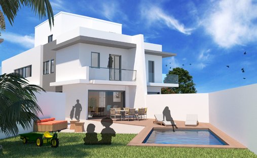 Villa in Lija, Malta 1