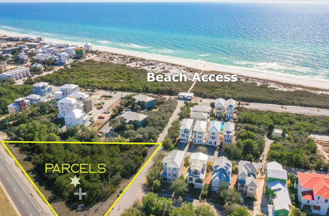 Land in Rosemary Beach, Florida, United States 2 - 15332563