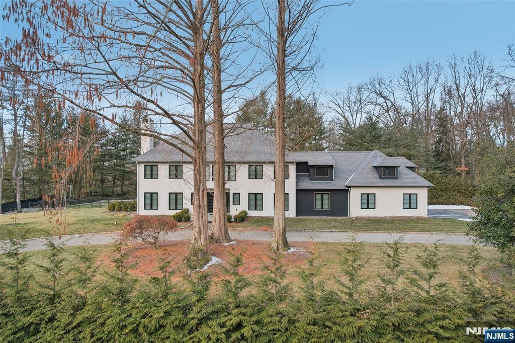 House in Saddle River, New Jersey, United States 1 - 15217041