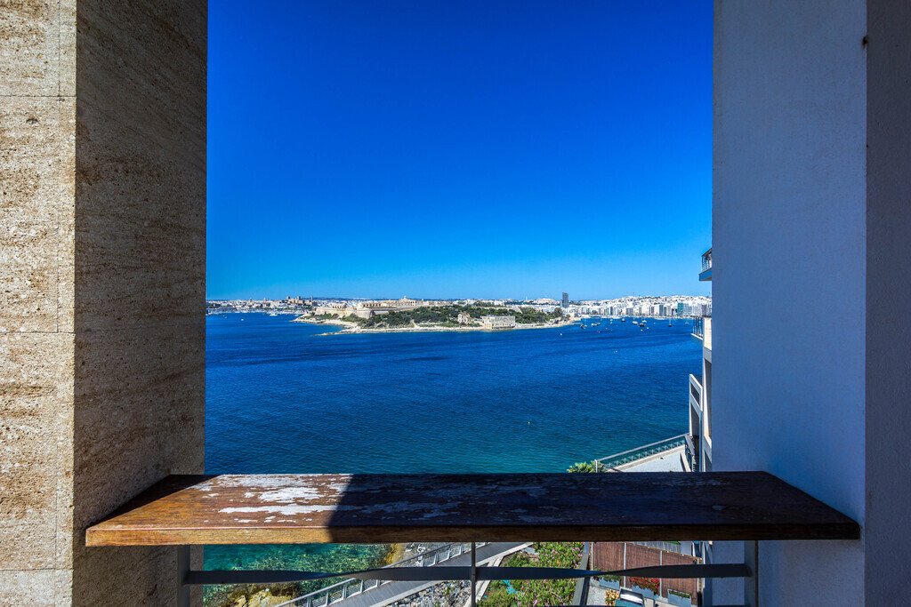 Apartment in Sliema, Malta 3 - 15173474