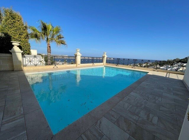 Villa in Mġarr, Malta 1 - 15167569