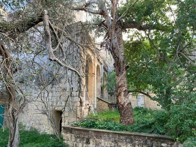 Villa in Żebbuġ, Malta 4 - 15167467