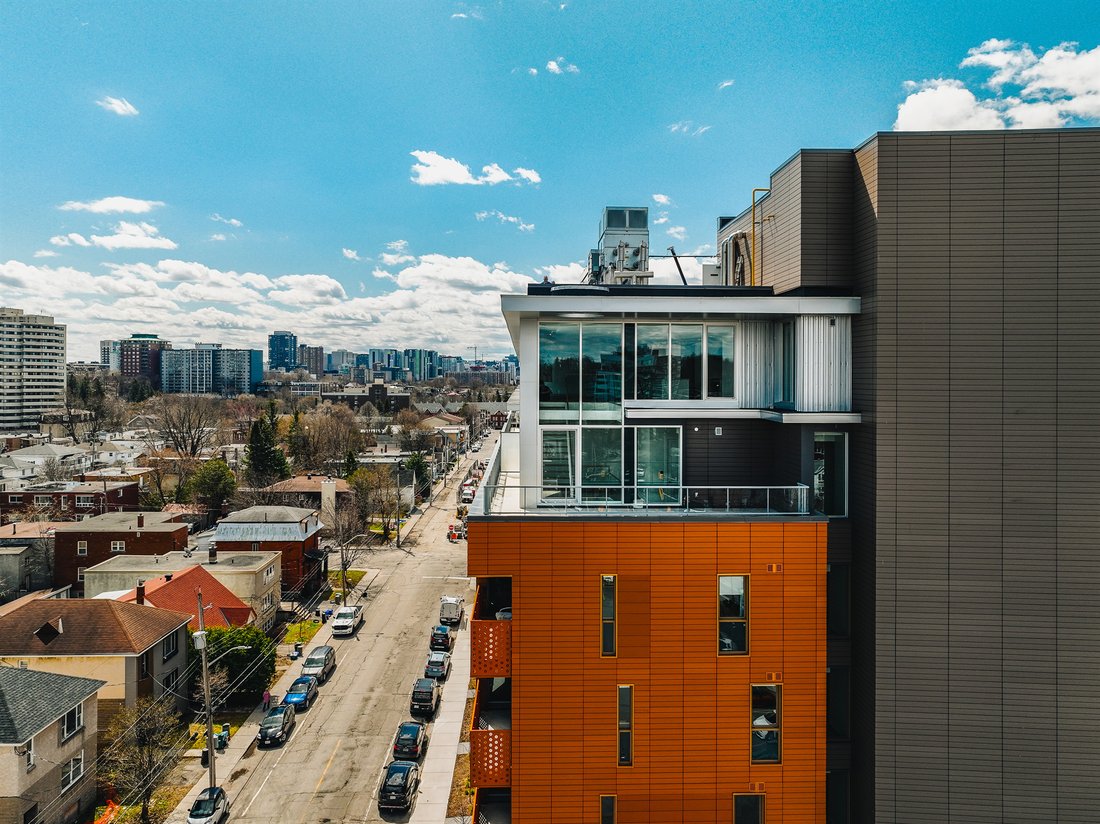 Condo in Ottawa, Ontario, Canada 3 - 14194833