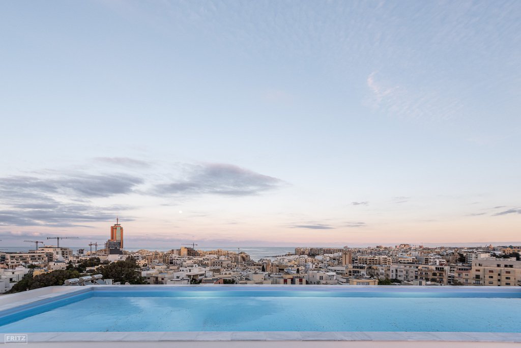Apartment in Swieqi, Malta 1 - 15173468