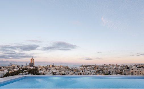 Wohnung in Swieqi, Malta 1