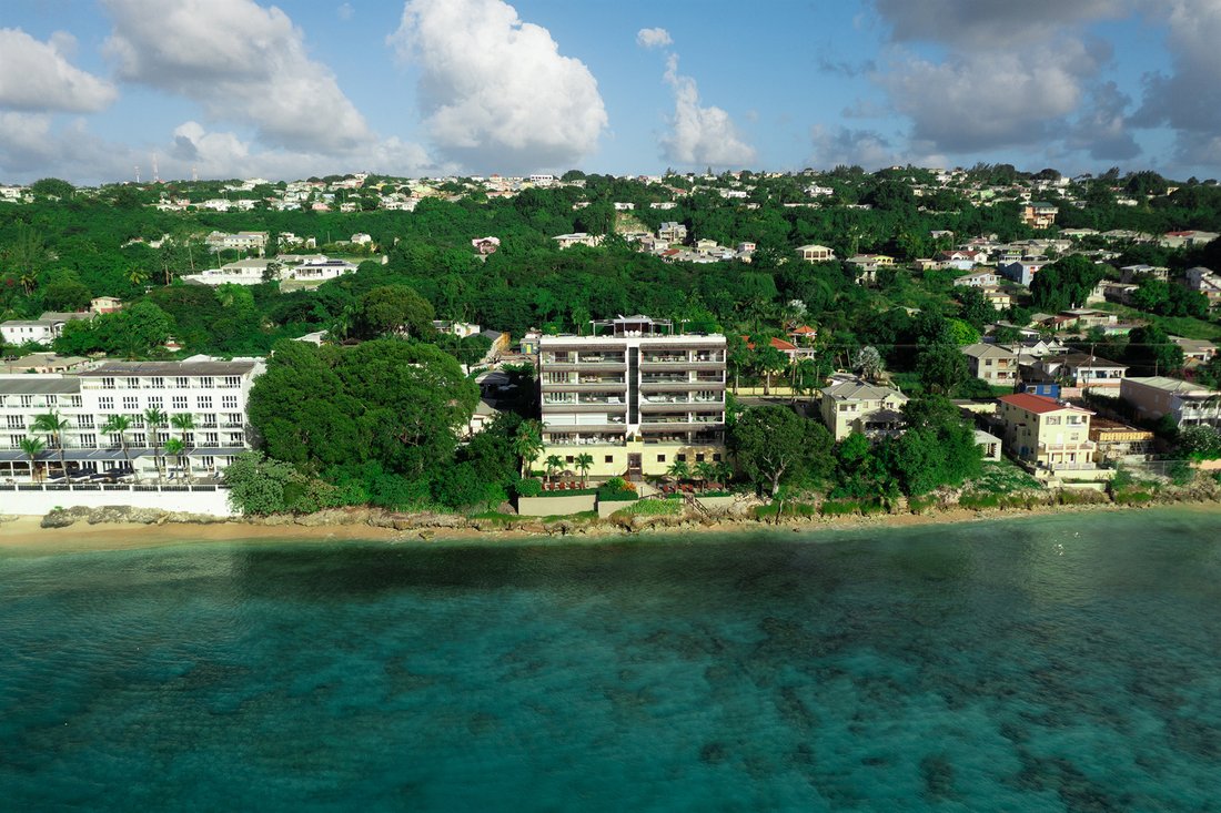 Condo in Prospect, Saint Michael, Barbados 2 - 14727747