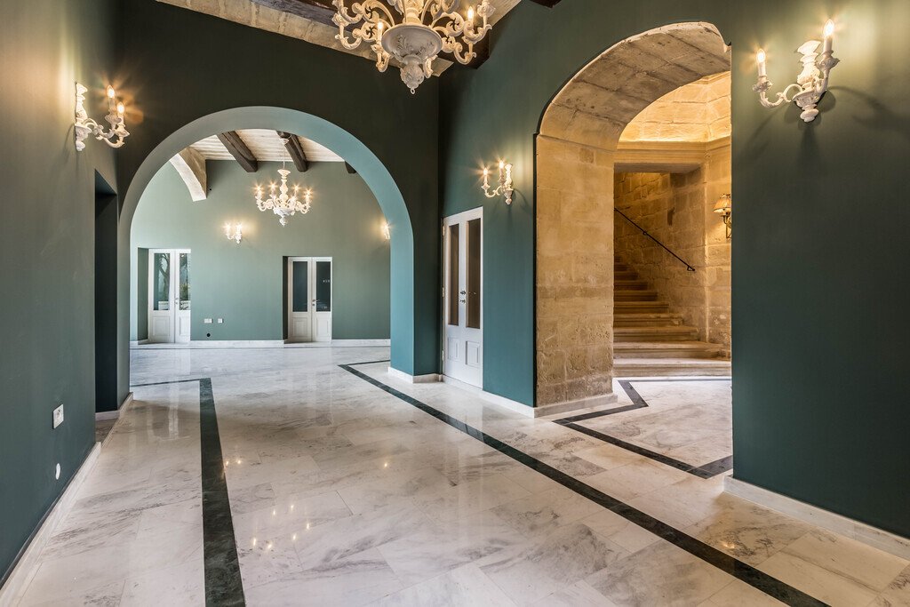 Villa in Lija, Malta 2 - 15173502