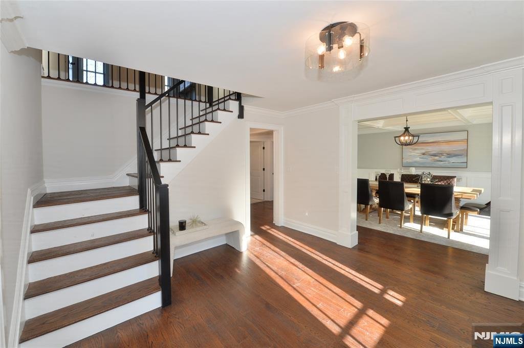 House in Saddle River, New Jersey, United States 3 - 15166551