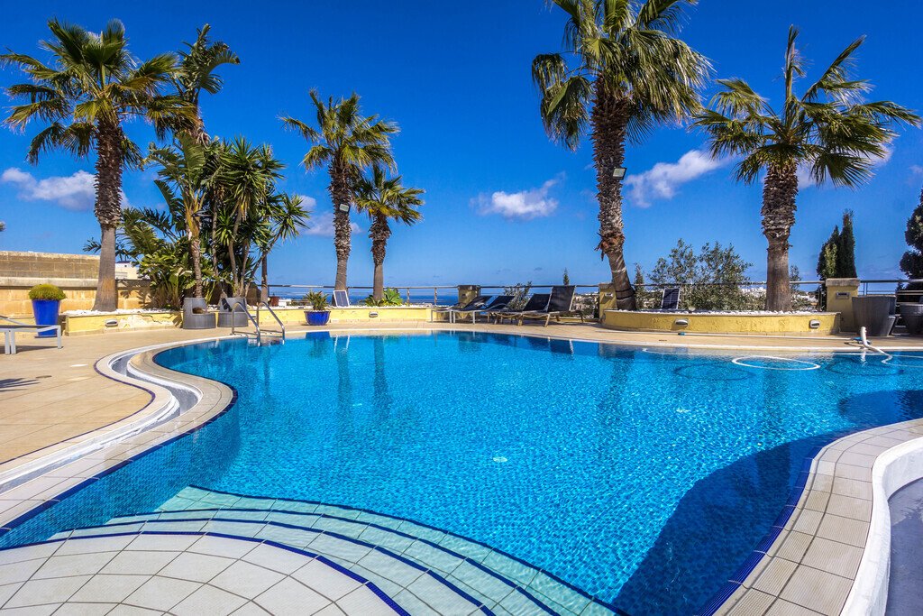Villa in Mgarr, Malta 3 - 15173509