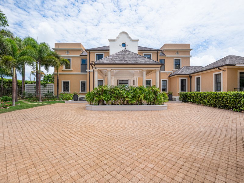 Townhouse in Apes Hill, Saint Andrew, Barbados 3 - 14615191