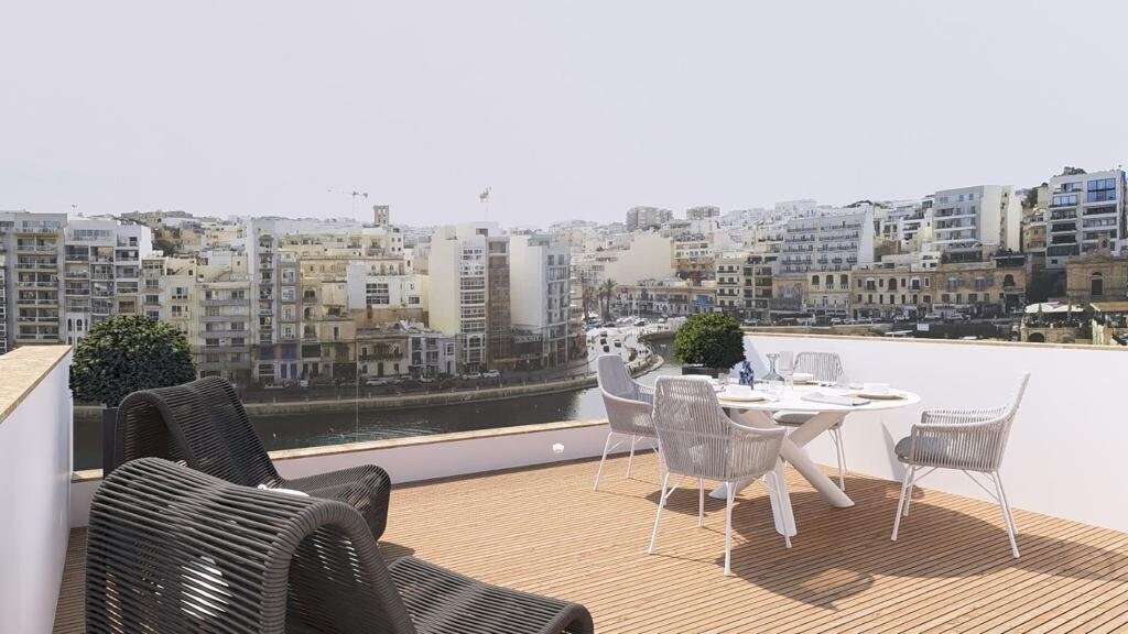 Apartment in Saint Julian's, Malta 1 - 15173607