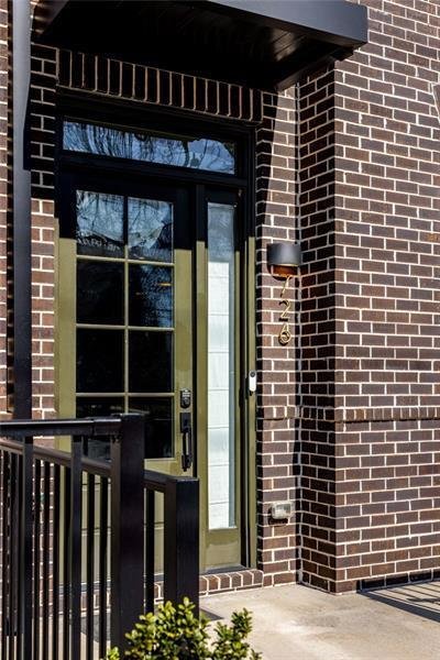 Villa in Atlanta, Georgia, United States 3 - 15554504