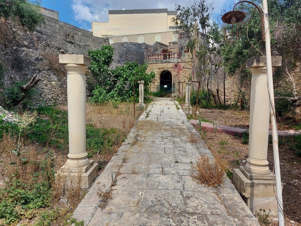 Villa in Ħal Għaxaq, Malta 4 - 15173577
